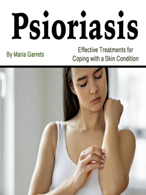 cover image of Psoriasis